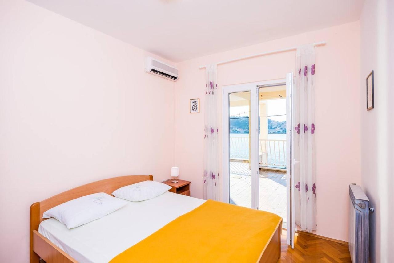 Violic Apartments Zaton  Exteriér fotografie