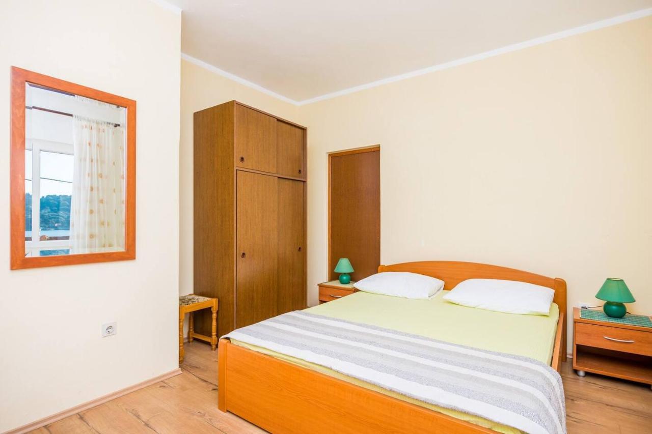 Violic Apartments Zaton  Exteriér fotografie